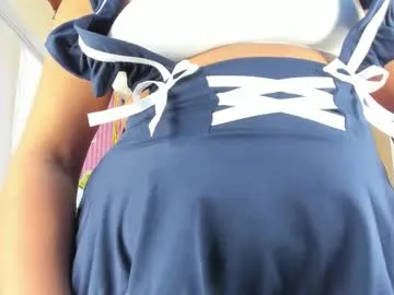 lillyy16 on Chaturbate 