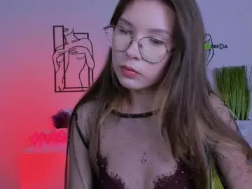 lily_morty on Chaturbate 