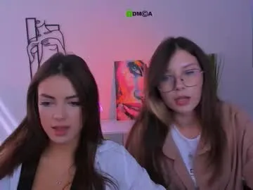 lily_morty on Chaturbate 
