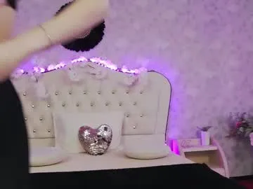 lilyrose_ on Chaturbate 