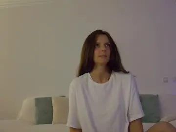lilyroselyn on Chaturbate 