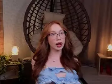 lilywings on Chaturbate 