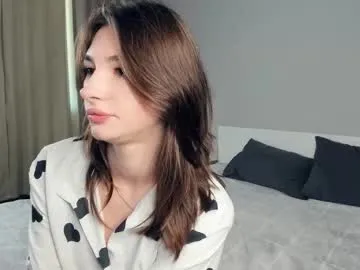 linistar on Chaturbate 