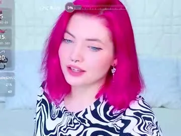 lisa_adam — Introduce me to good emotions // GOAL: cream on your ass [45 tokens left] #daddysgirl #curvy #young #tease #redhead