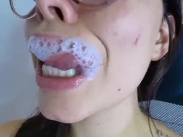 lisbet_21x — Sexy blowjob with saliva #blowjob #saliva #ahegao #bigcock #deepthroat [624 tokens remaining]