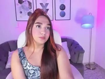lissascarlett_1 — Let's cum toguether! Fuck me slowly and fast pls!  | check my /menu for more  #latina #cum # #bigass #new [992 tokens remaining]