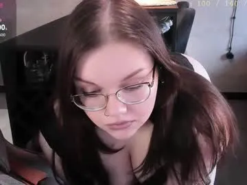 little_bambii_ on Chaturbate 