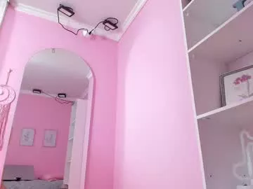 little_effy18_ on Chaturbate 