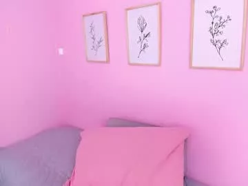 little_effy18_ on Chaturbate 