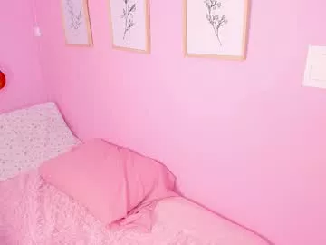 little_effy18_ on Chaturbate 