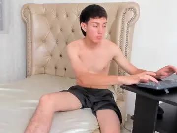littledanny_ — spit niplles+ toy for nipples [60 tokens left] Let's play #18 #twink #bigcock #new #young