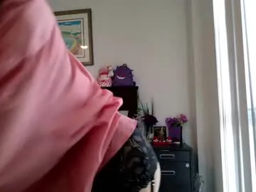littledeathtrap on Chaturbate 