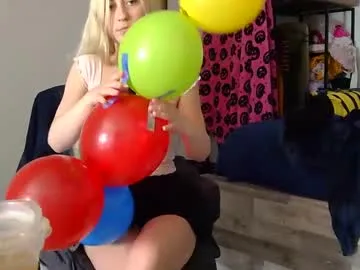 littlefootgirl52 — smol party  