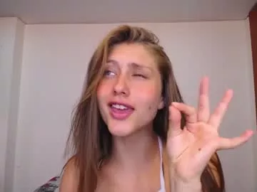 littlelaksmi on Chaturbate 