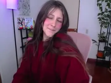 littlelaksmi on Chaturbate 