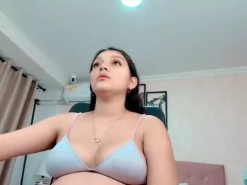 littlemolly_pregnant on Chaturbate 