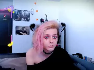 littlepinkcat on Chaturbate 