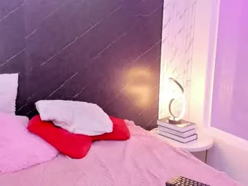 lizziierose on Chaturbate 