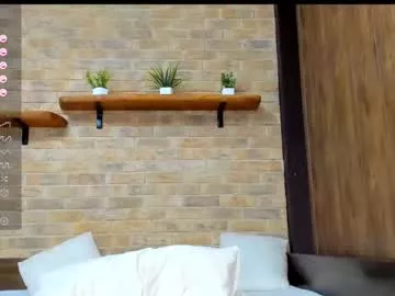 lizzyvixxx on Chaturbate 