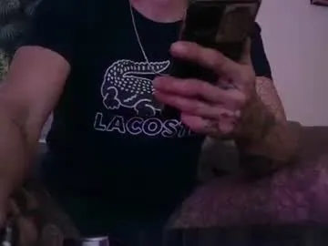 lll4lexlll — Freechat on Chaturbate