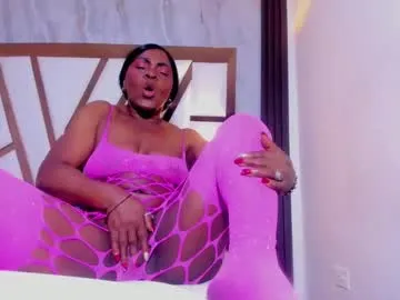 lola_hornei on Chaturbate 