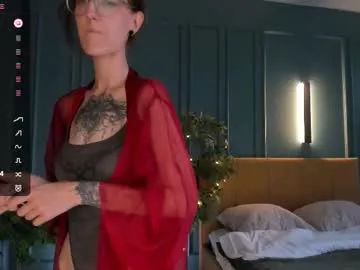 lola_missy on Chaturbate 