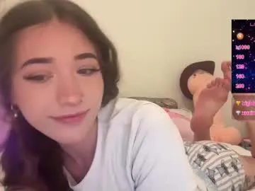 lolariv on Chaturbate 