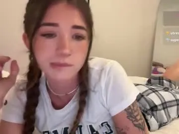 lolariv on Chaturbate 