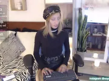 lolis_sweet_submisive on Chaturbate 