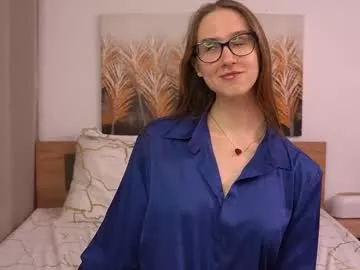 look_my_passion on Chaturbate 