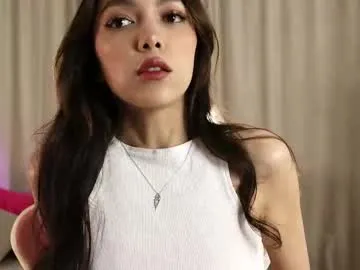 lornaelin — Goal: doggy pose and slap my ass [155 left]  Hi Im Dia  <3 My fav pattern   111 222  333 1000  #18 #smalltits #squirt #asian #teen