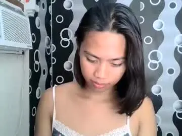 lovely_yvoneslutty — wanna cum with me? Lovense Lush on - Interactive Toy that vibrates with your Tips - Goal: lets spread love #asian #pinay #petite #slut #new