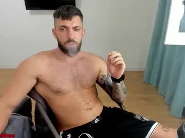 lovermike_ — Make me do a big loud !! #chubby #gay #mature #lovense #master