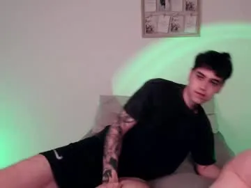 loyliksi on Chaturbate 