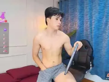 luandy_ — my cum show #skinny #gay #18 #bigdick #twink [999 tokens remaining]