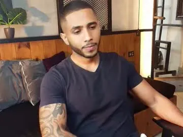 lucaswattsons — GOAL: cum show [988 tokens remaining]  Welcome guys  #lovense #bigdick #anal #latino #muscle