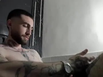 luke_davis01 — CUUUUM SHOW!  #bigcock #tattoo #smoke #master #latino [1879 tokens remaining]