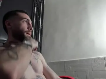 luke_davis01 — CUUUUM SHOW!  #bigcock #tattoo #smoke #master #latino [1859 tokens remaining]