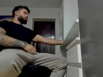 lukedenver — Master Or LoverBoy? Let's find out! #master #findom #party #bigcock #smoke #feet