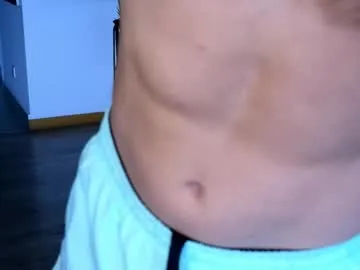 lukhass — CUM SHOW !! @LUKHAS_F4F #bigcock #cum #muscle #lovense #french #latino