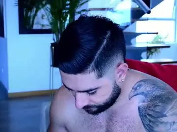 lukhass — CUM SHOW !! @LUKHAS_F4F #bigcock #cum #muscle #lovense #french #latino
