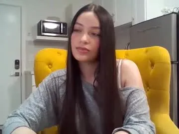 lunashine11 — Freechat on Chaturbate