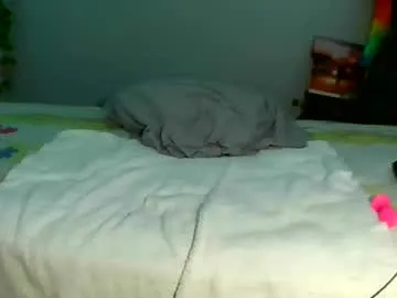 luvu4everxxx on Chaturbate 
