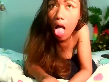 luvu4everxxx on Chaturbate 