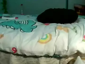 luvu4everxxx on Chaturbate 