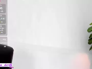 luxury_woman_ on Chaturbate 