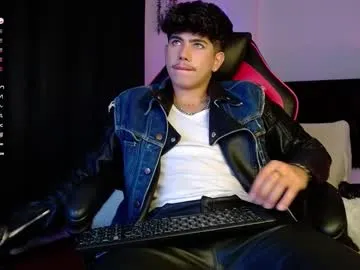lylebennett_ — Show cum a lot of hot milk #young #bigcock #bigass #leather #master [4429 tokens remaining]