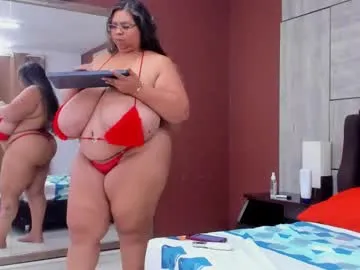 lynn_and_esteban on Chaturbate 