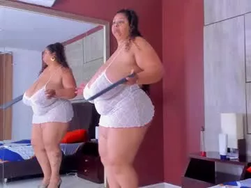 lynn_and_esteban on Chaturbate 