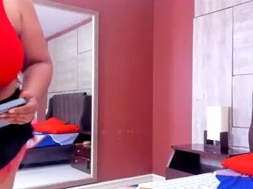 lynn_and_esteban on Chaturbate 